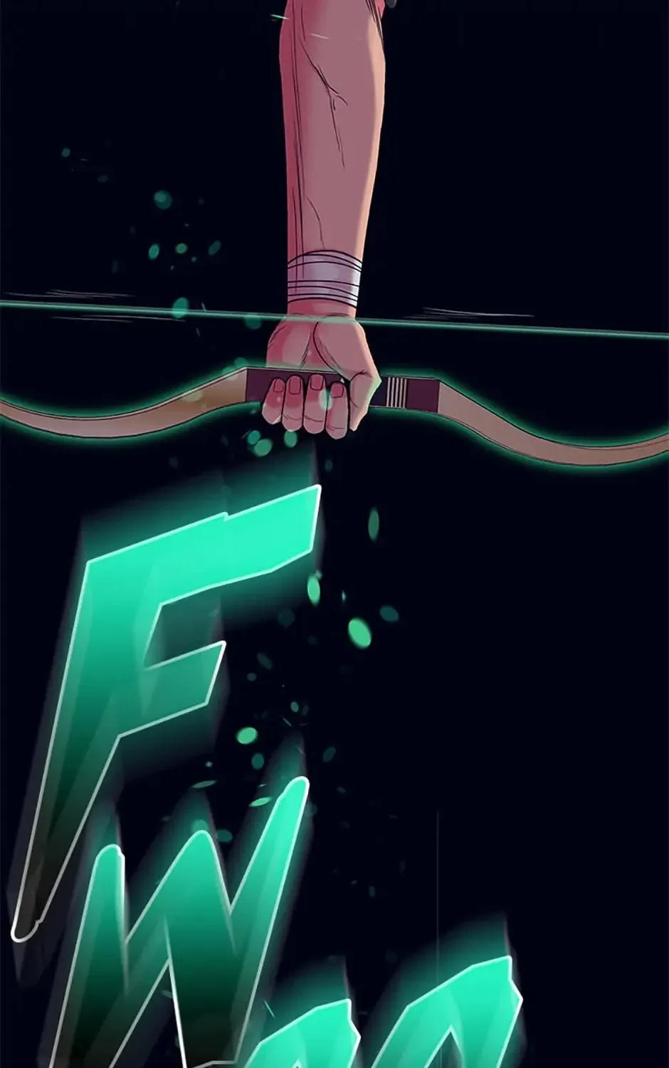 Hara of Thunder Chapter 20 page 127 - 