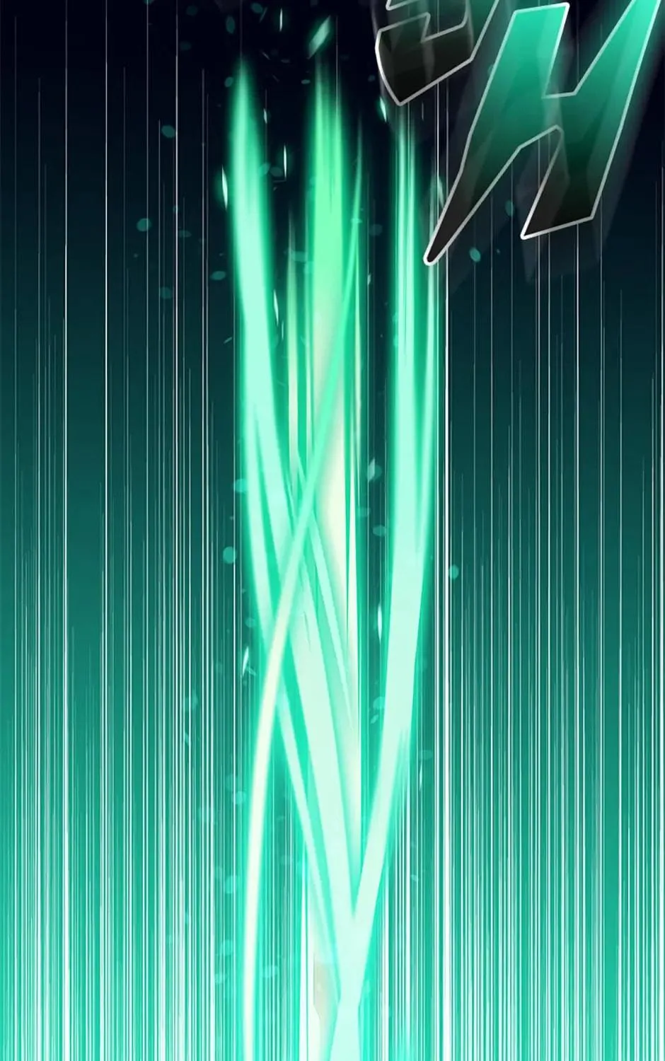 Hara of Thunder Chapter 20 page 129 - 