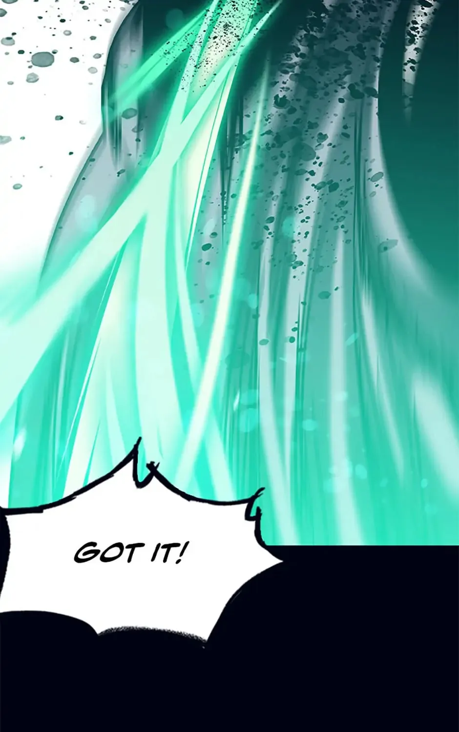 Hara of Thunder Chapter 20 page 133 - 