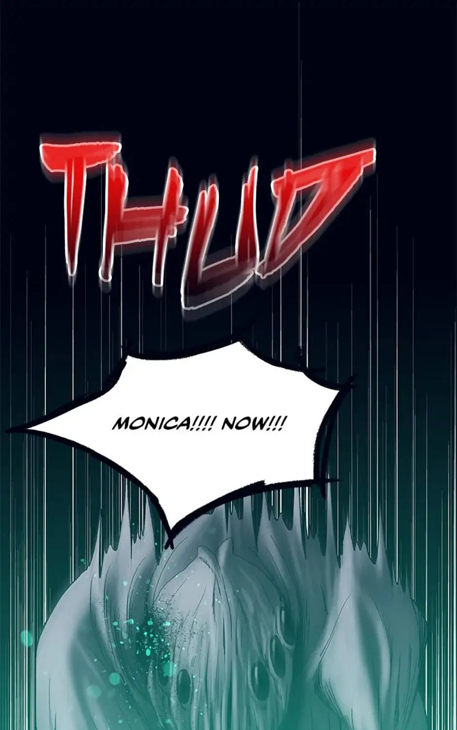 Hara of Thunder Chapter 20 page 135 - 