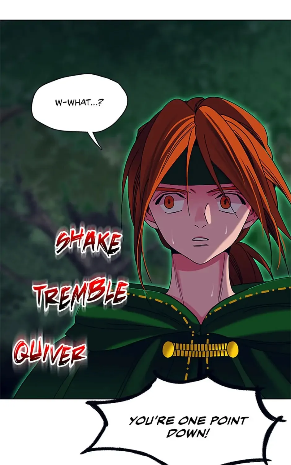 Hara of Thunder Chapter 20 page 151 - 