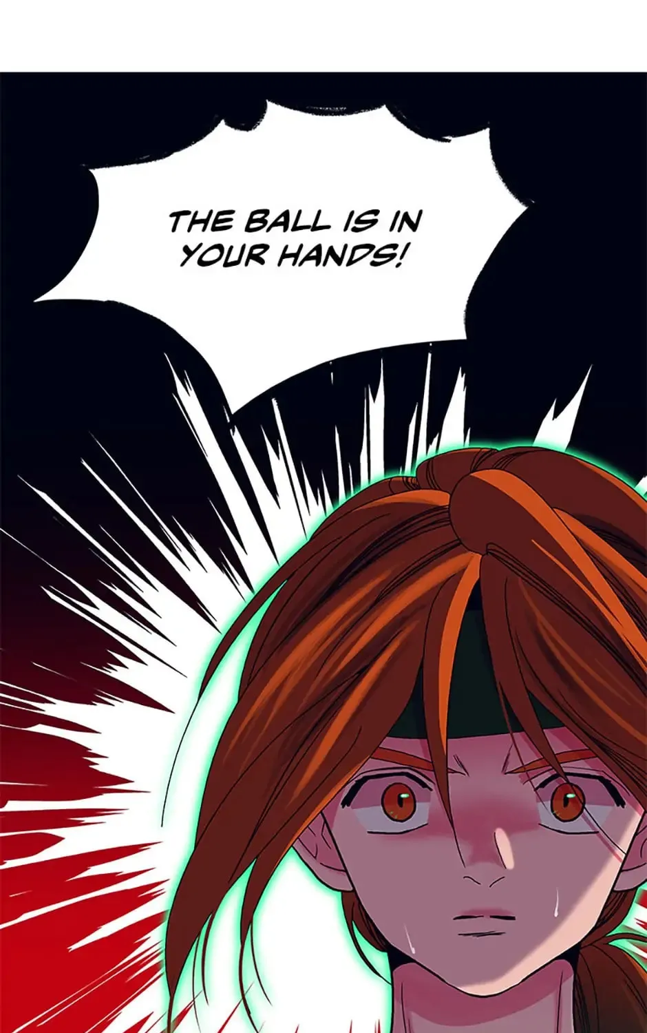 Hara of Thunder Chapter 20 page 155 - 