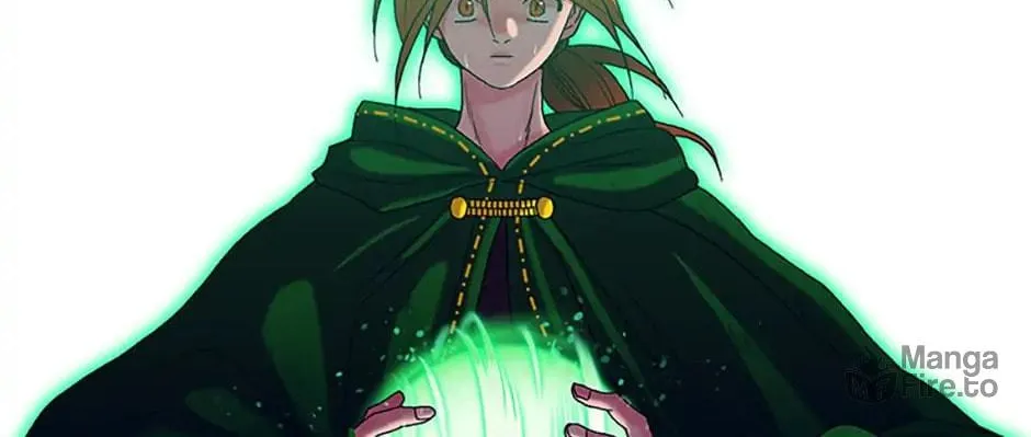 Hara of Thunder Chapter 20 page 160 - 