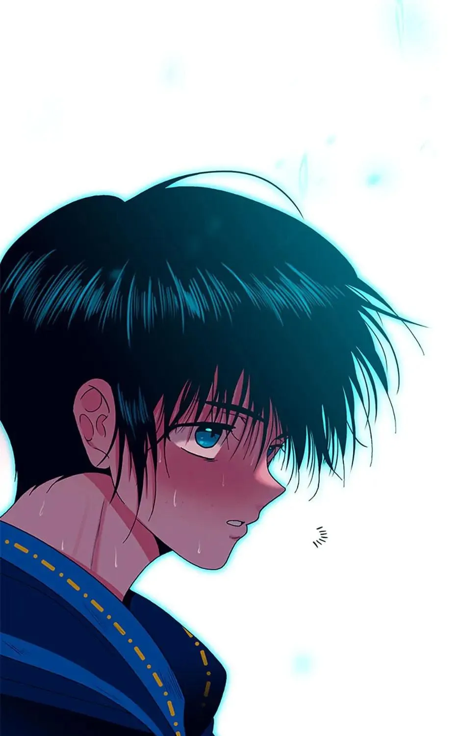Hara of Thunder Chapter 20 page 17 - 