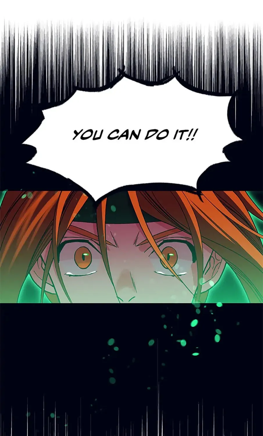 Hara of Thunder Chapter 20 page 163 - 