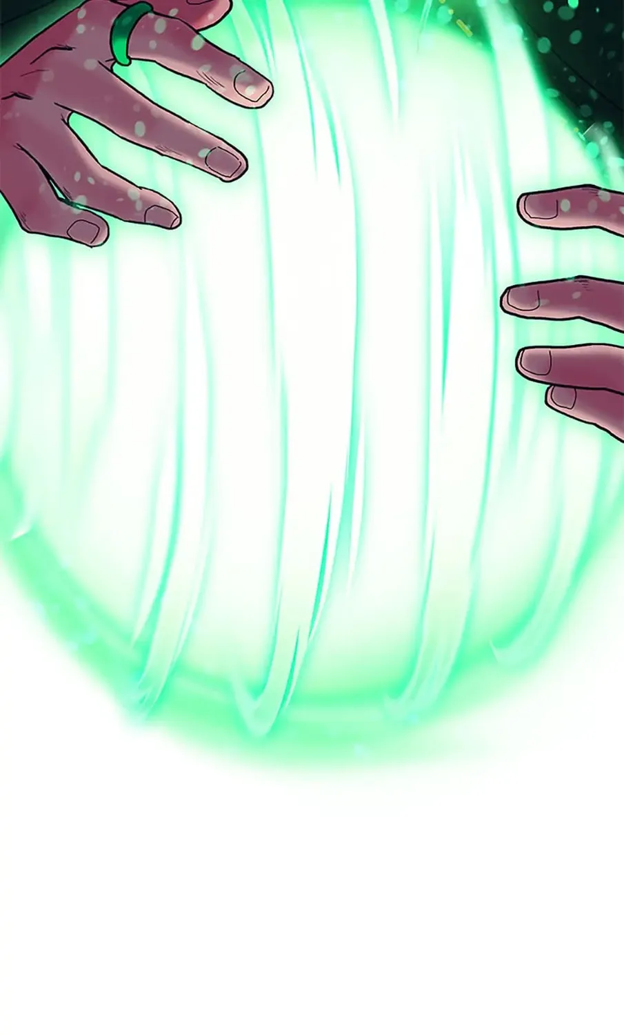 Hara of Thunder Chapter 20 page 169 - 