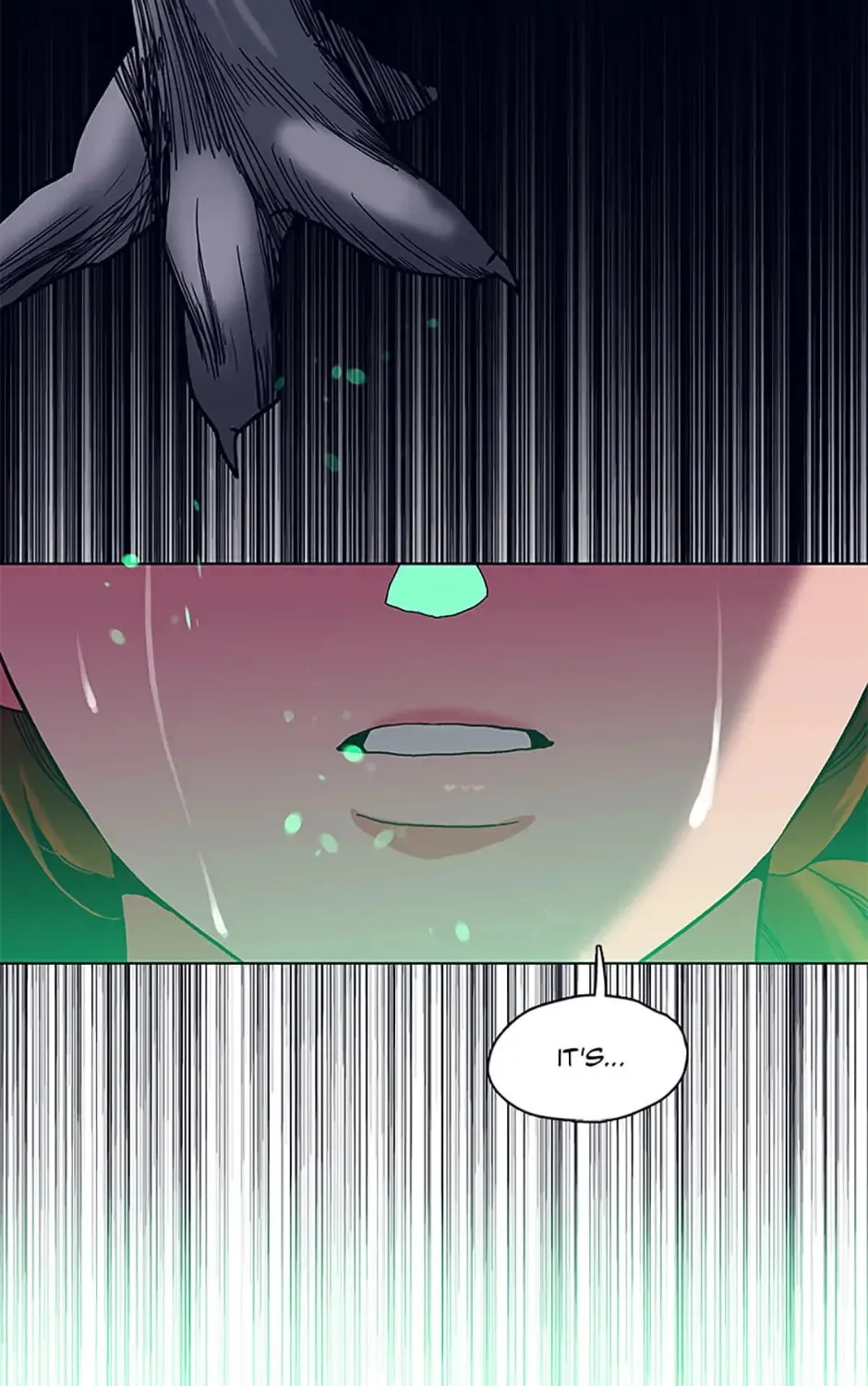 Hara of Thunder Chapter 20 page 175 - 