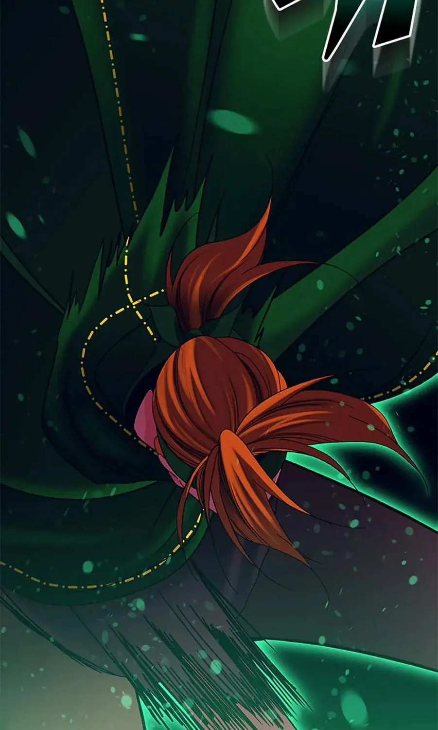 Hara of Thunder Chapter 20 page 183 - 