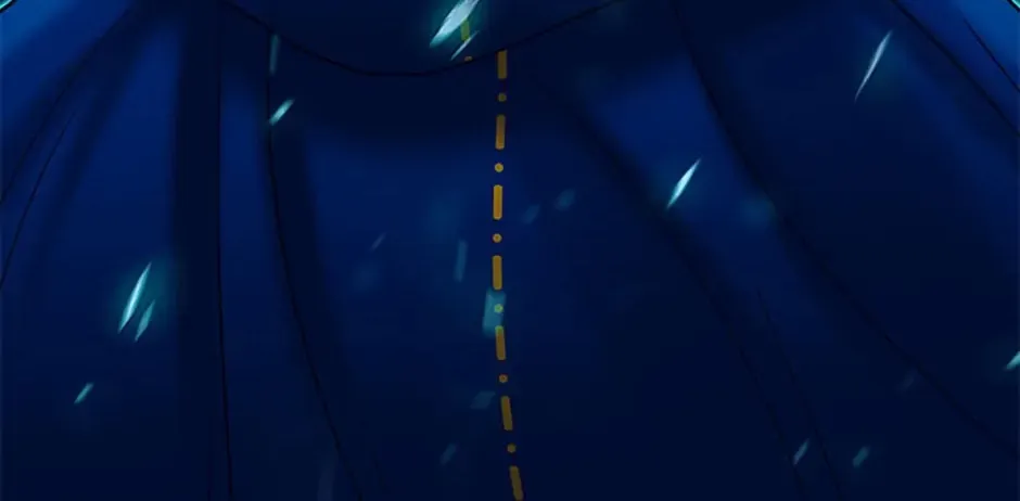 Hara of Thunder Chapter 20 page 22 - 