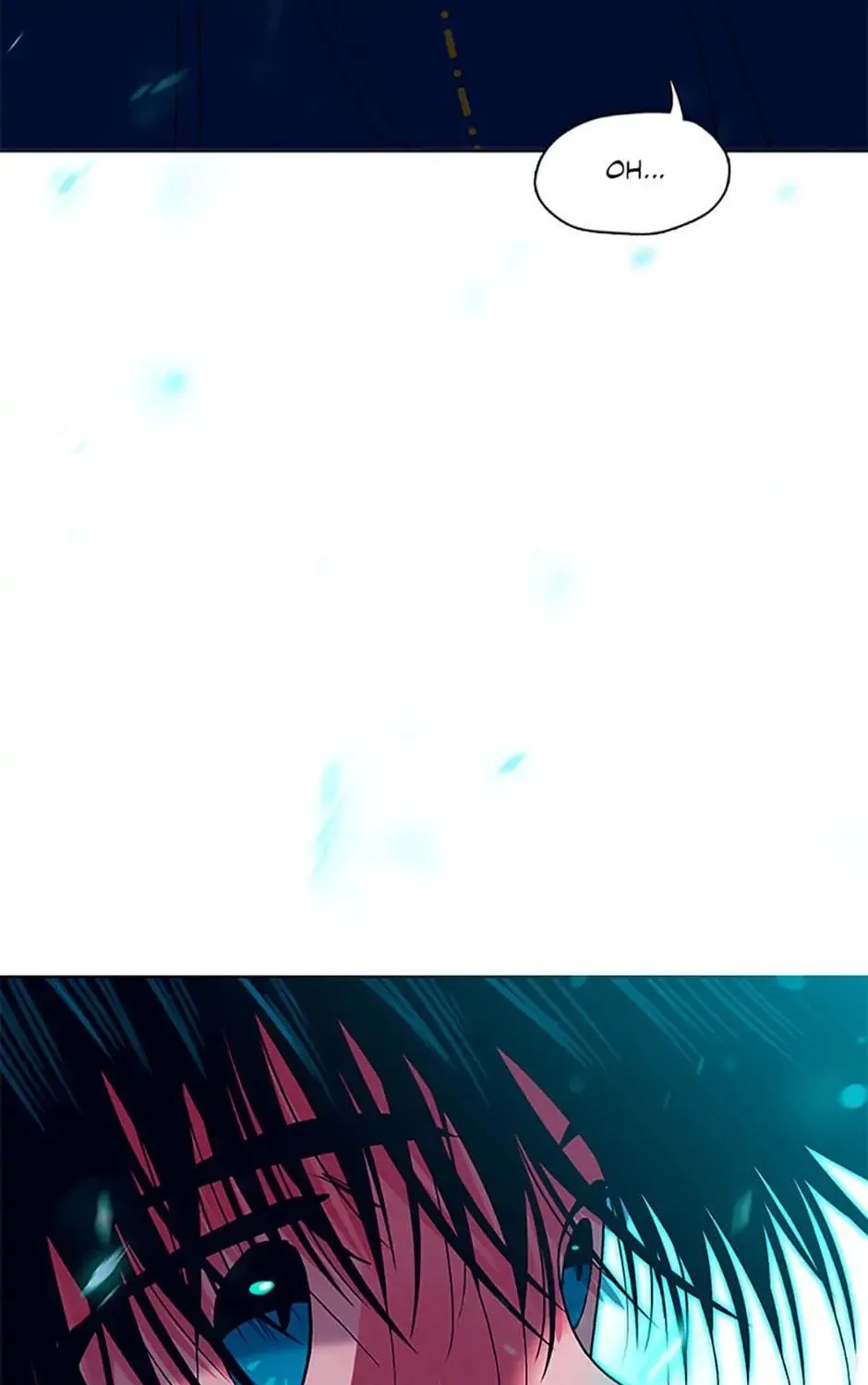 Hara of Thunder Chapter 20 page 23 - 
