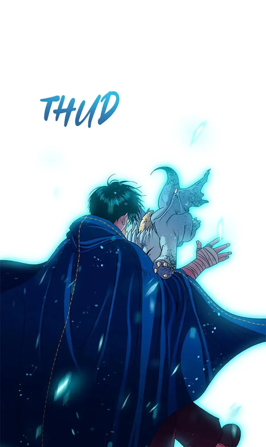 Hara of Thunder Chapter 20 page 25 - 