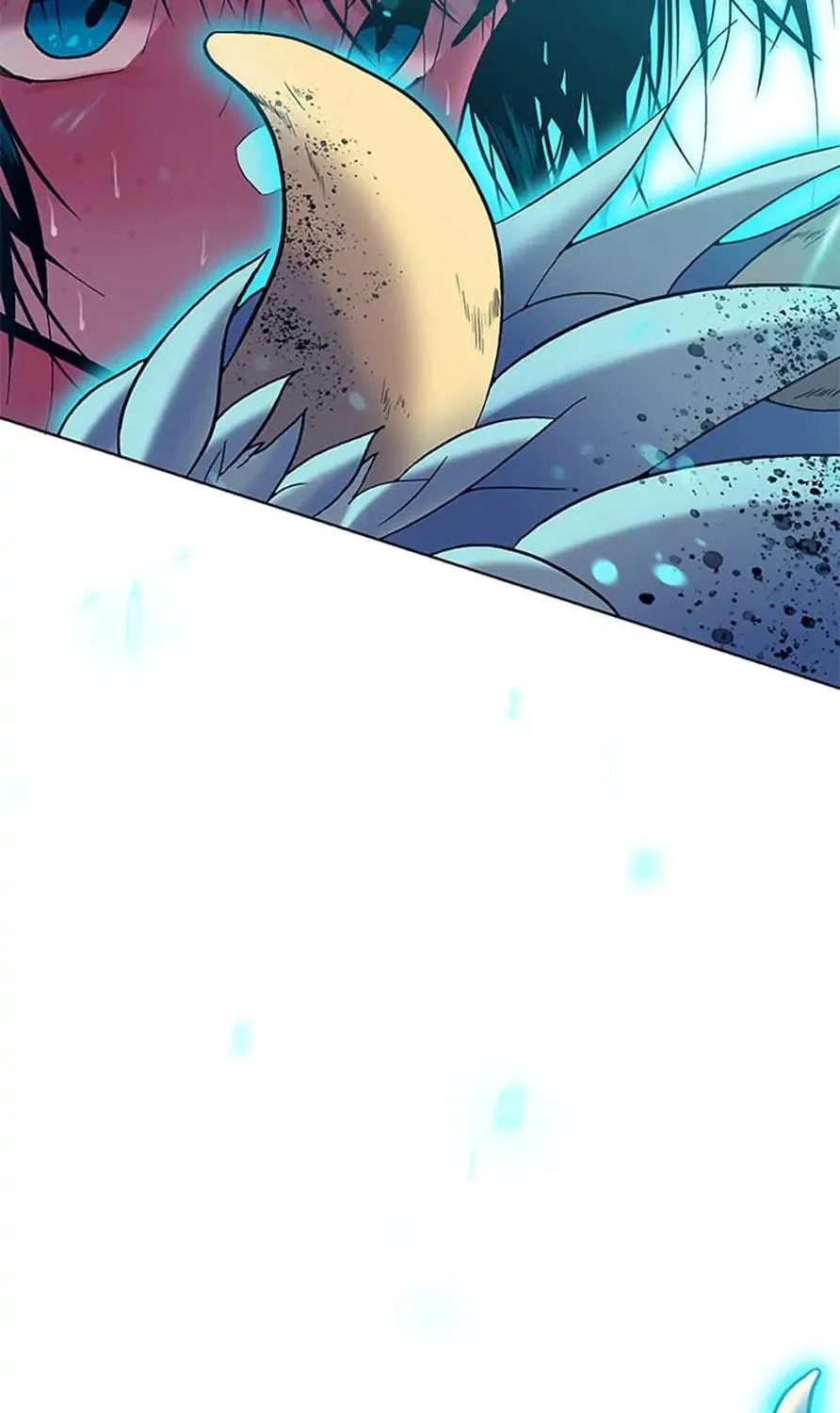 Hara of Thunder Chapter 20 page 29 - 