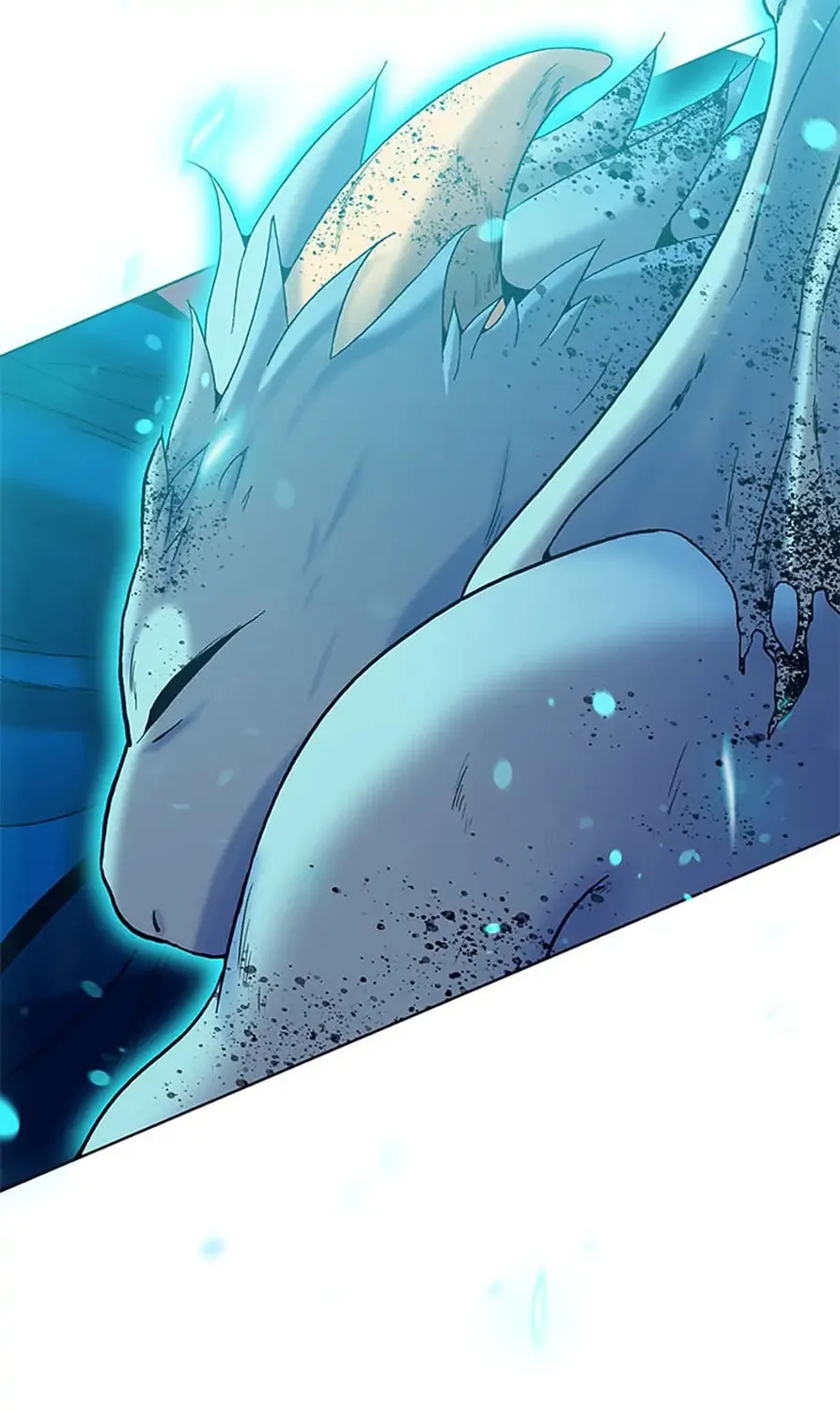 Hara of Thunder Chapter 20 page 31 - 