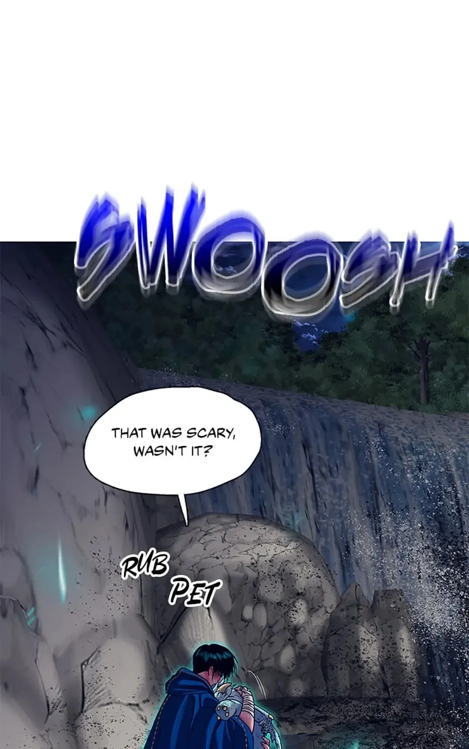 Hara of Thunder Chapter 20 page 33 - 