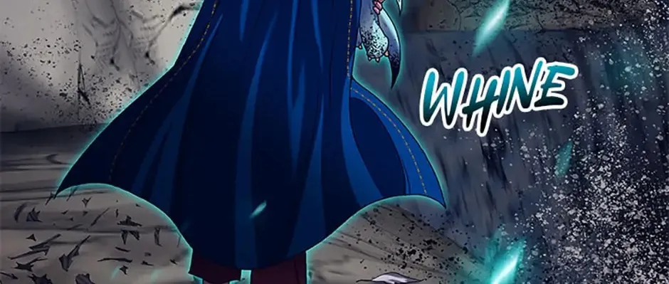 Hara of Thunder Chapter 20 page 34 - 