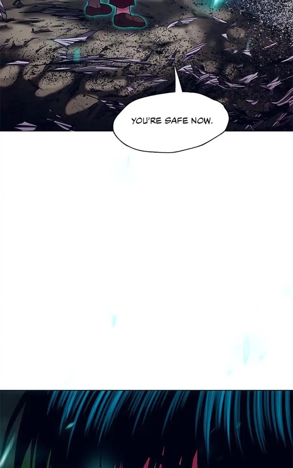 Hara of Thunder Chapter 20 page 35 - 