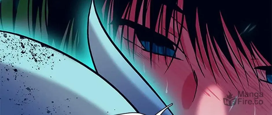 Hara of Thunder Chapter 20 page 36 - 