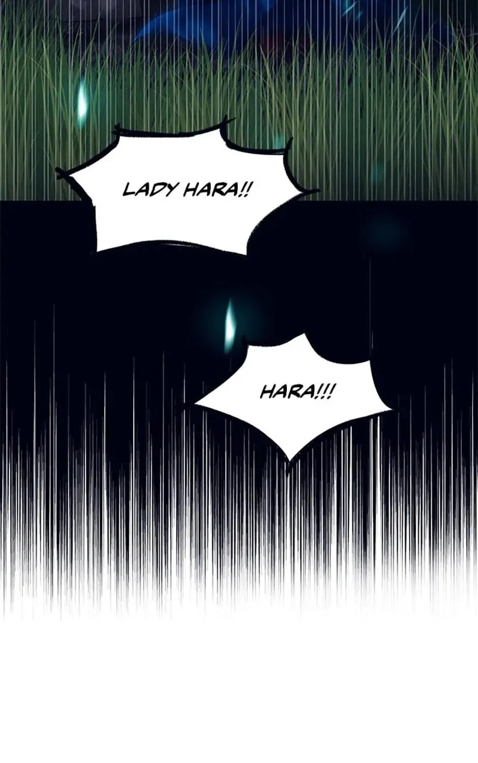 Hara of Thunder Chapter 20 page 39 - 