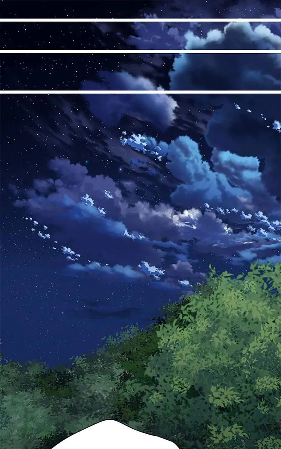 Hara of Thunder Chapter 20 page 41 - 