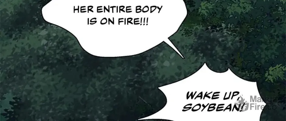 Hara of Thunder Chapter 20 page 42 - 