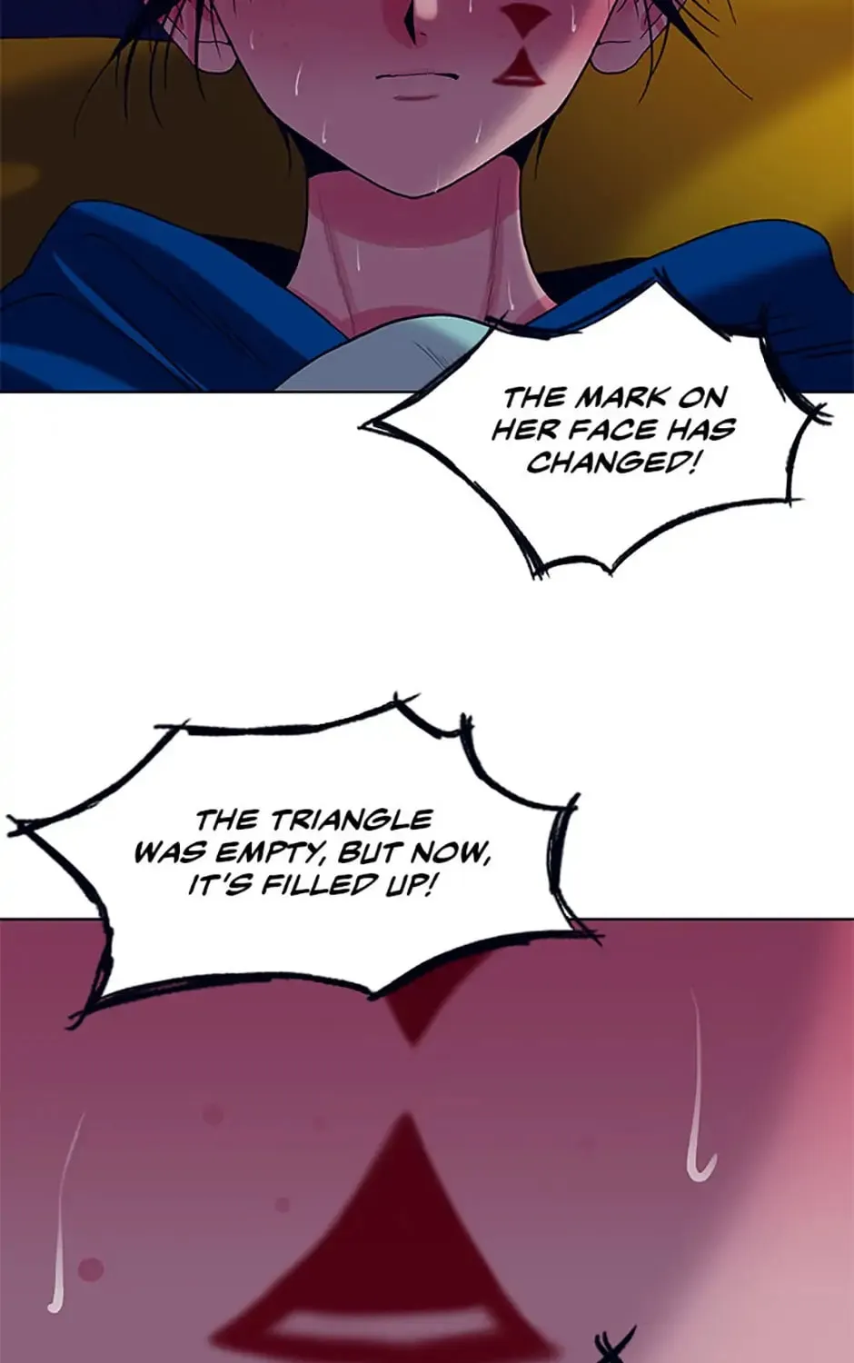 Hara of Thunder Chapter 20 page 45 - 