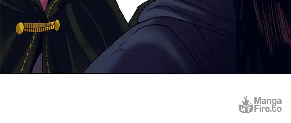 Hara of Thunder Chapter 20 page 48 - 