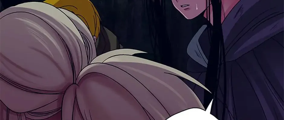 Hara of Thunder Chapter 20 page 52 - 