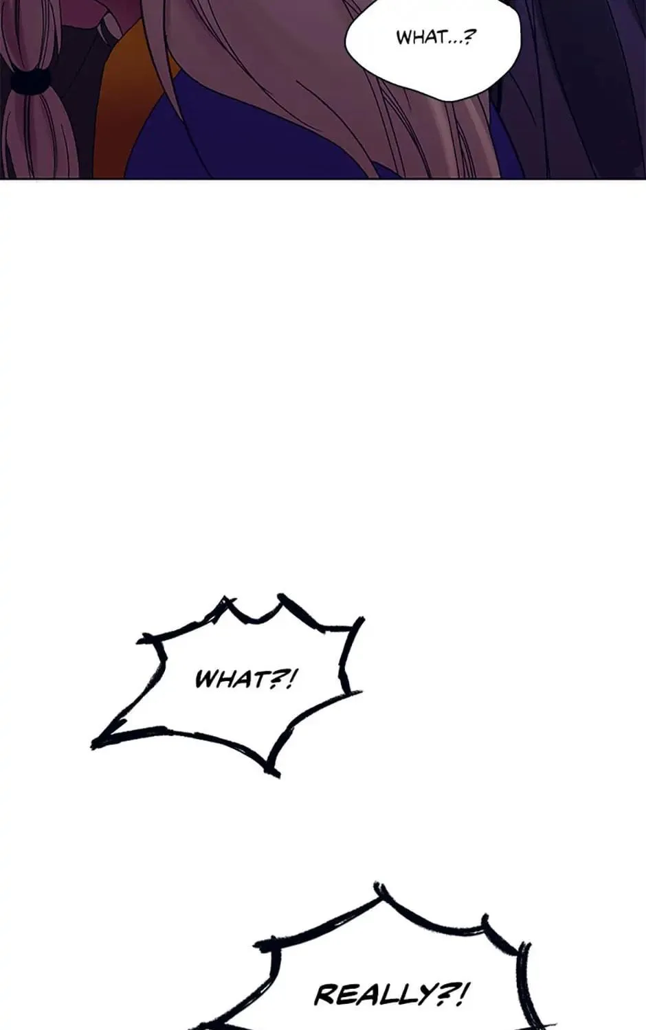 Hara of Thunder Chapter 20 page 53 - 
