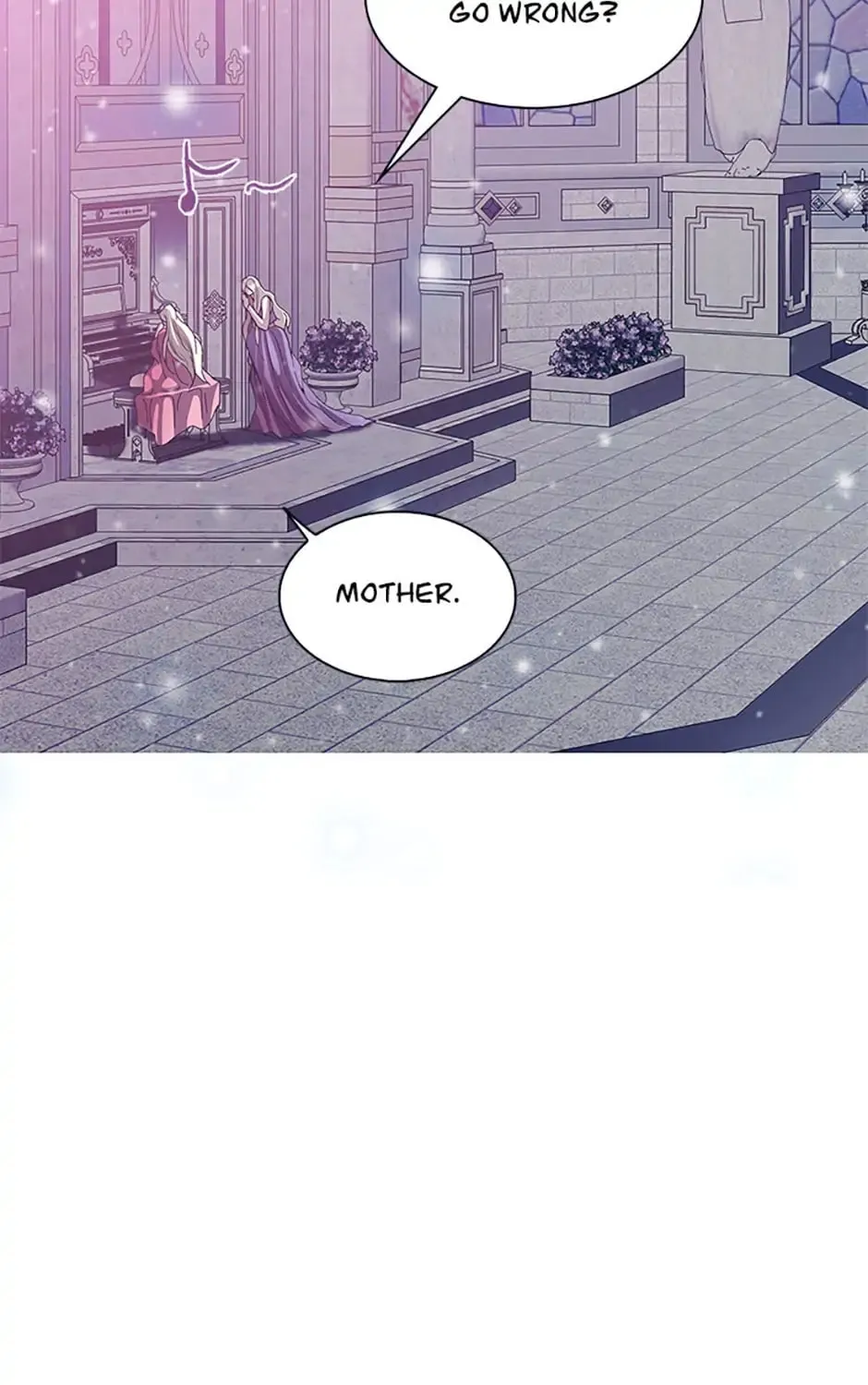 Hara of Thunder Chapter 20 page 61 - 