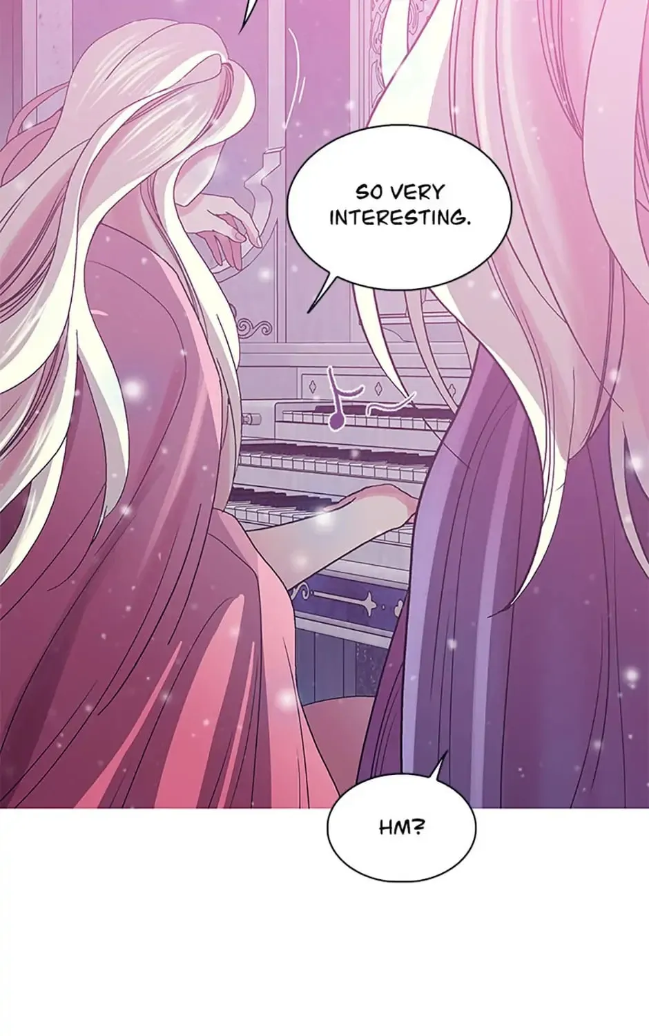 Hara of Thunder Chapter 20 page 63 - 