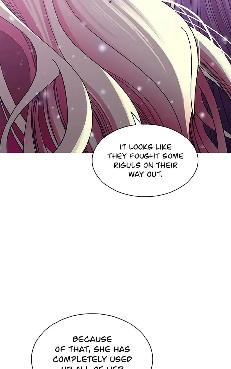 Hara of Thunder Chapter 20 page 69 - 