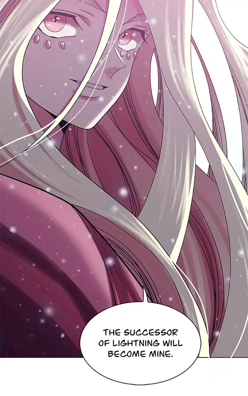 Hara of Thunder Chapter 20 page 75 - 