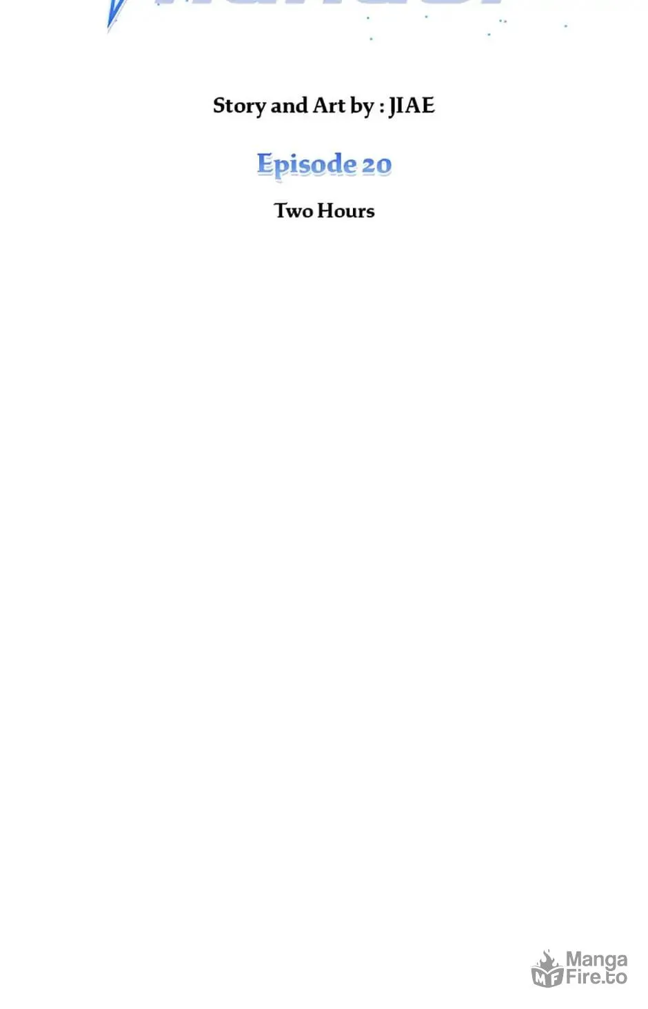 Hara of Thunder Chapter 20 page 78 - 