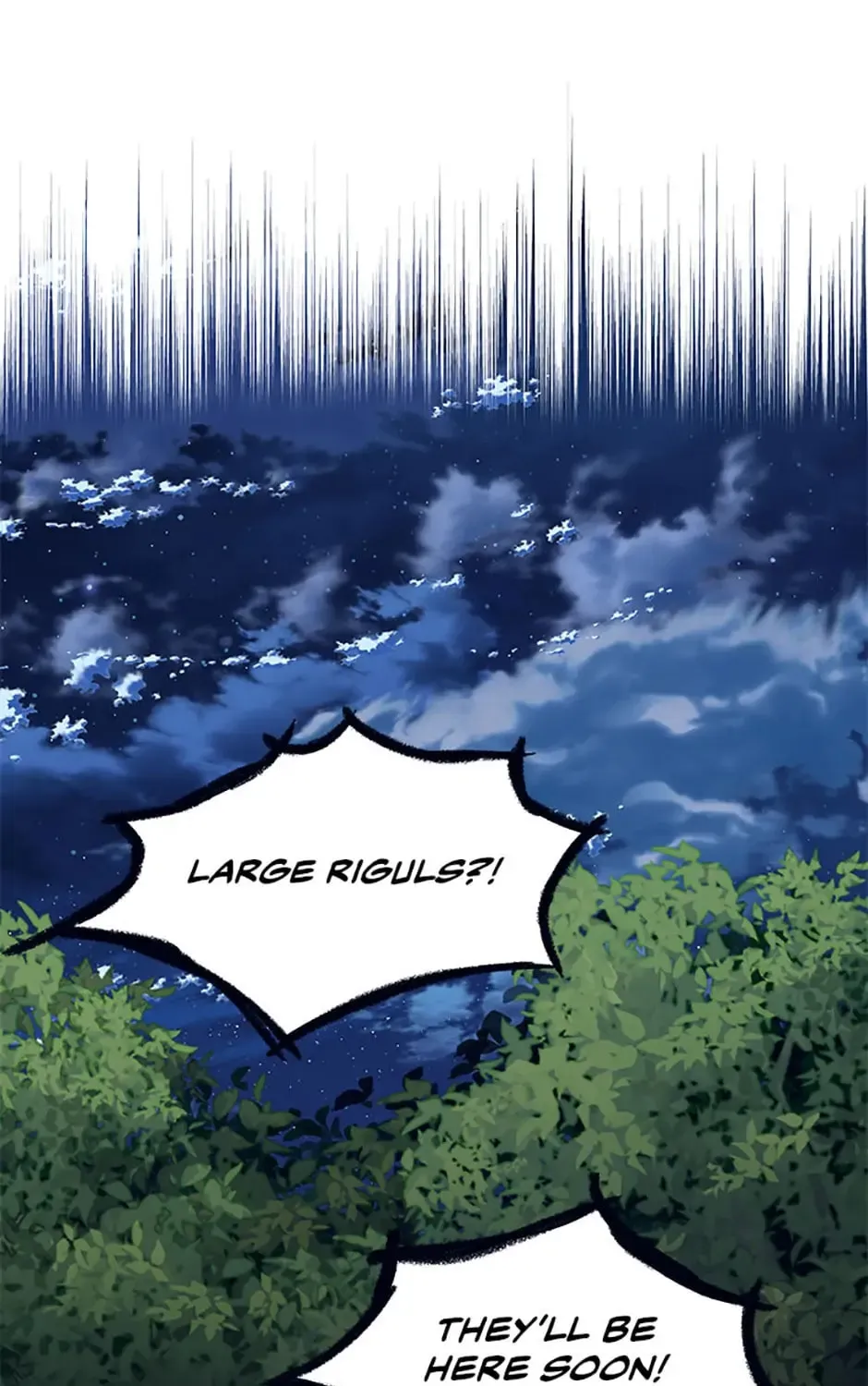 Hara of Thunder Chapter 20 page 79 - 