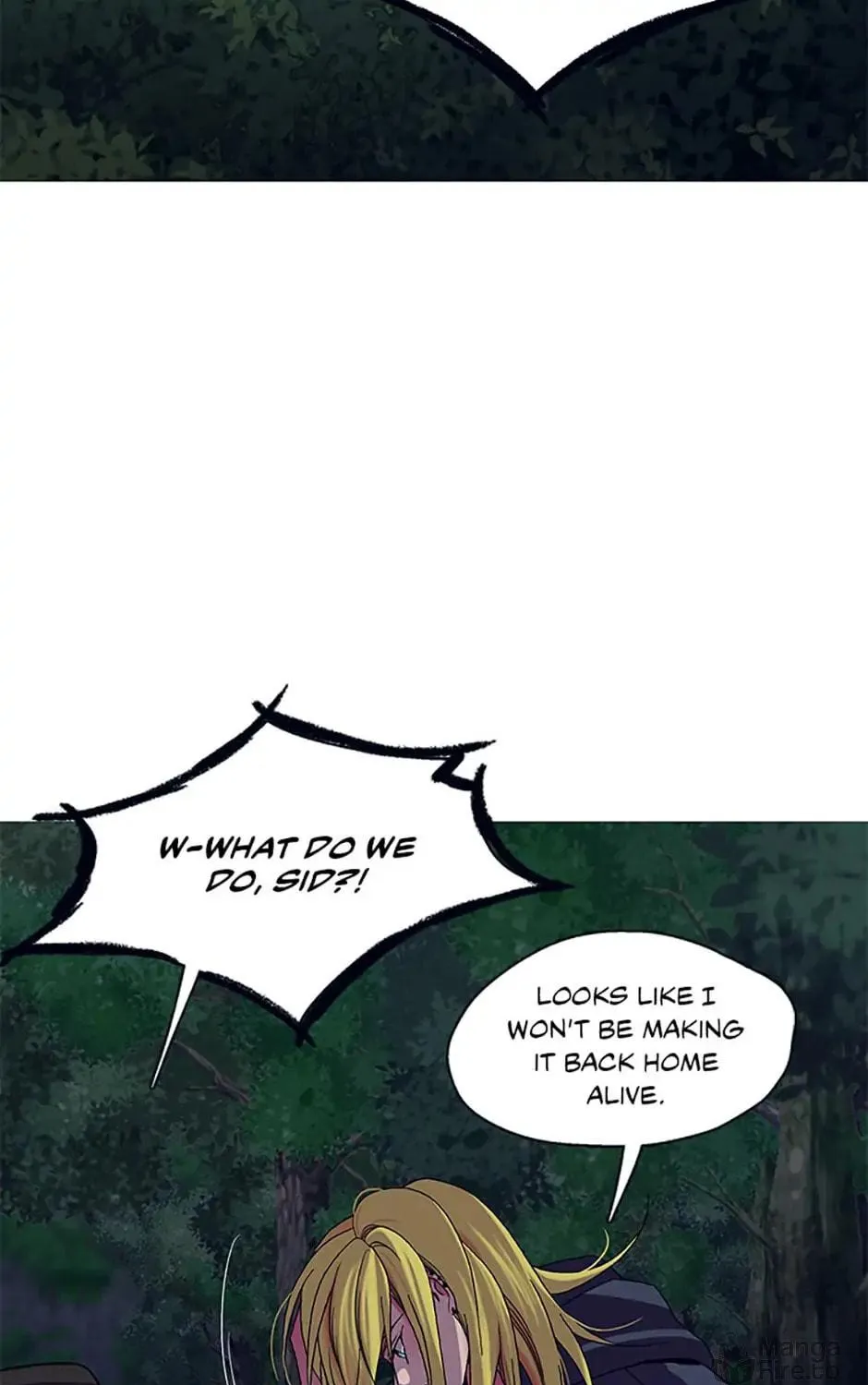 Hara of Thunder Chapter 20 page 81 - 