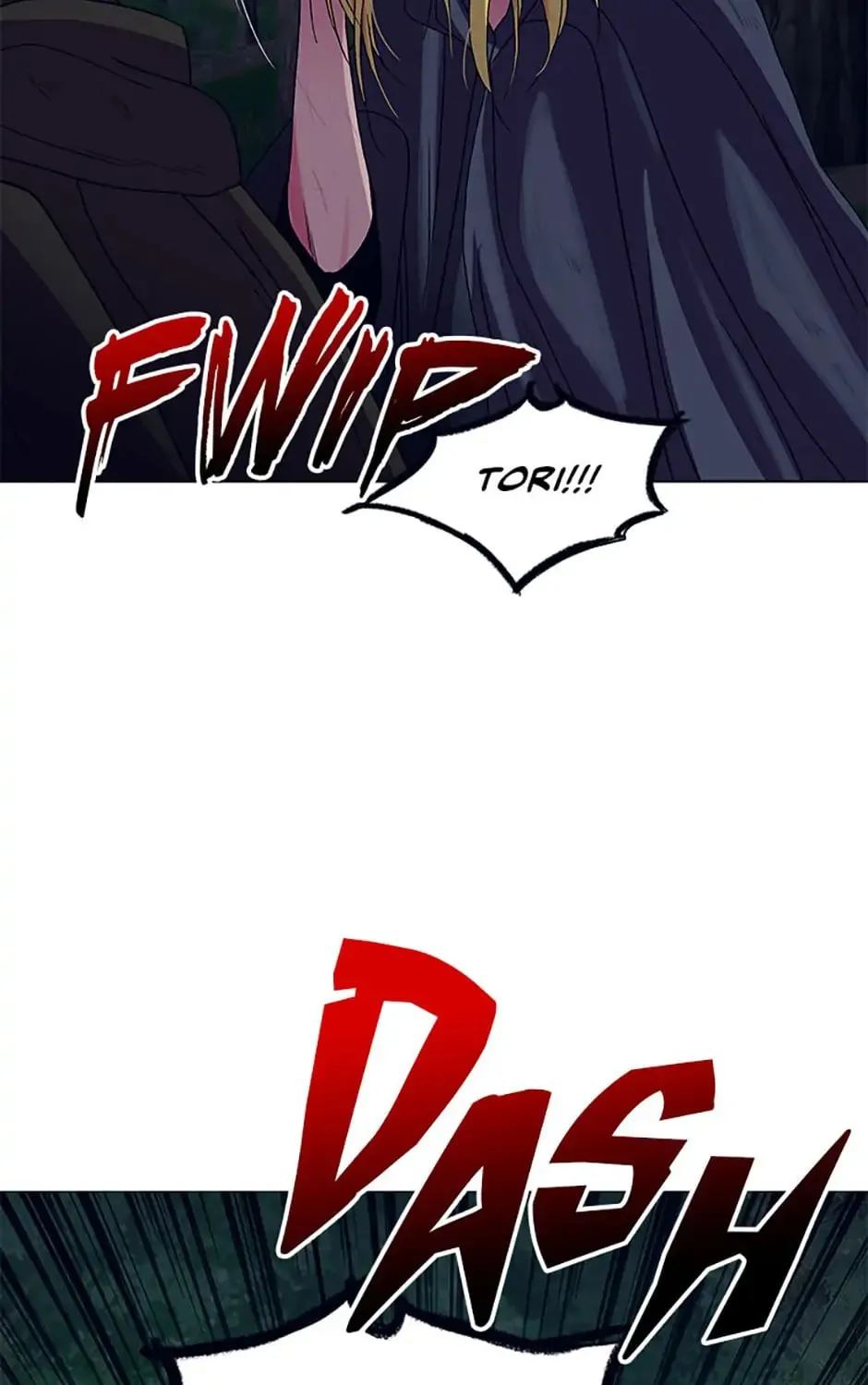 Hara of Thunder Chapter 20 page 83 - 