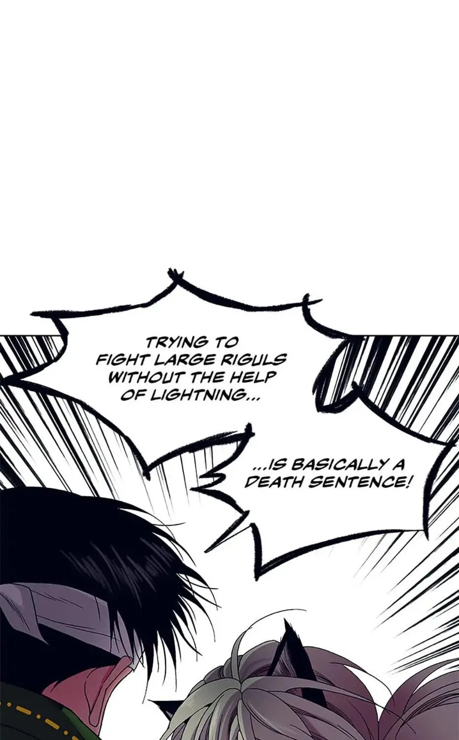 Hara of Thunder Chapter 20 page 87 - 