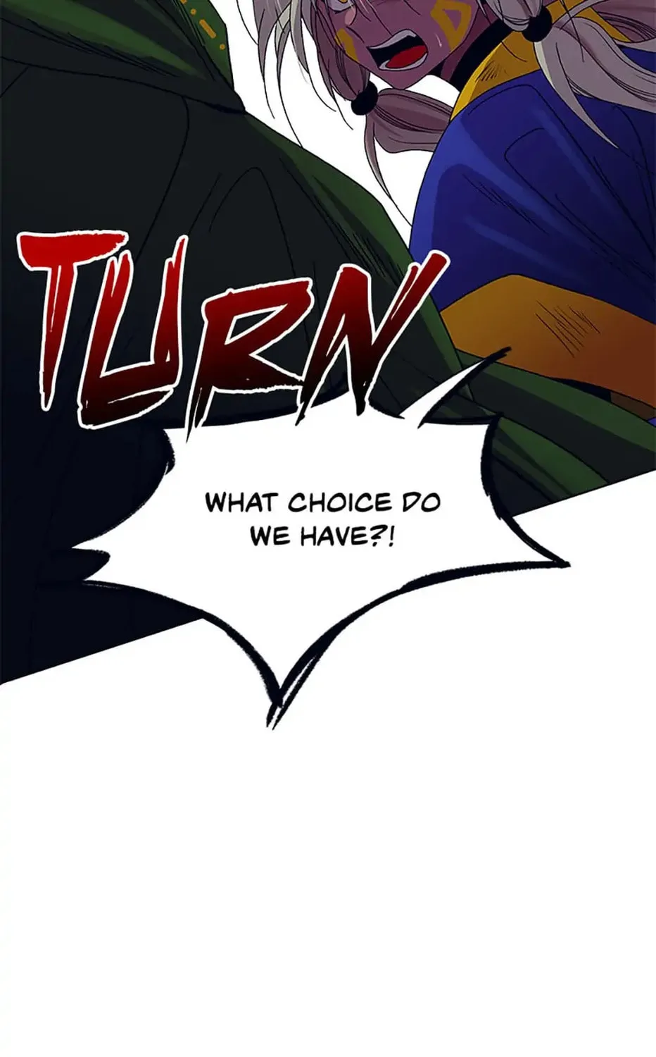 Hara of Thunder Chapter 20 page 89 - 