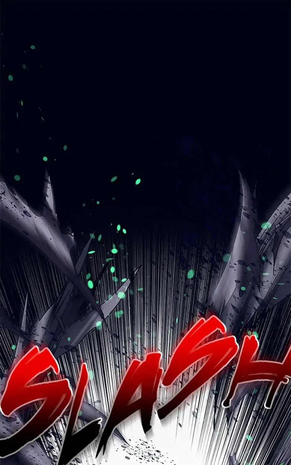 Hara of Thunder Chapter 21 page 1 - 