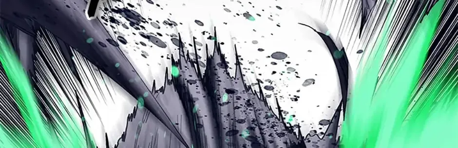 Hara of Thunder Chapter 21 page 2 - 