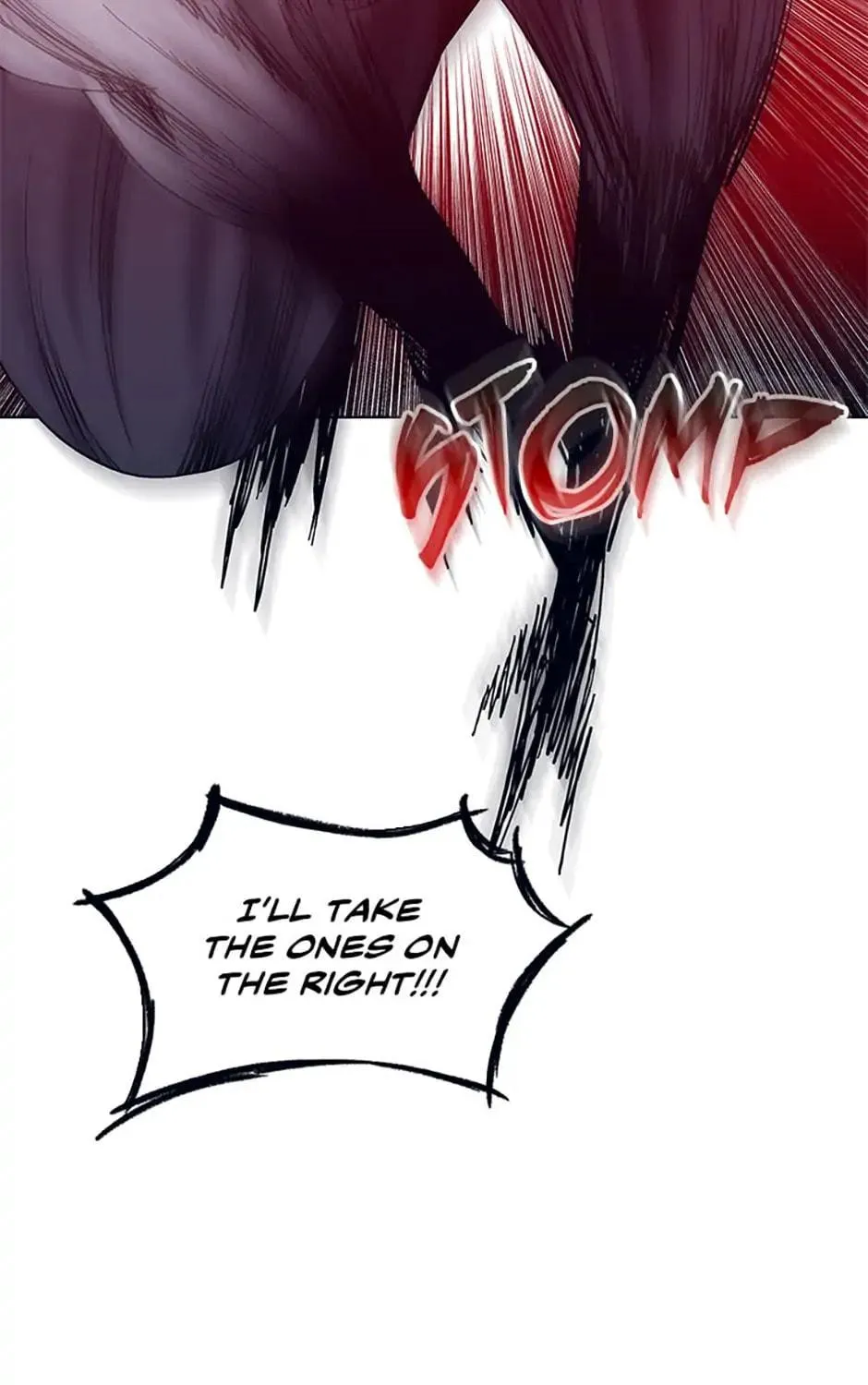 Hara of Thunder Chapter 21 page 105 - 