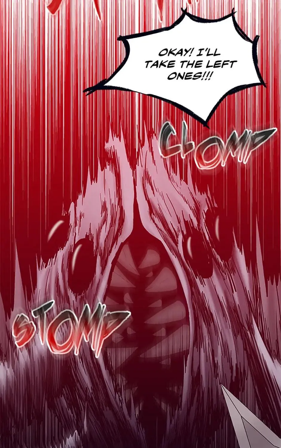 Hara of Thunder Chapter 21 page 107 - 