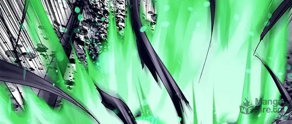 Hara of Thunder Chapter 21 page 12 - 
