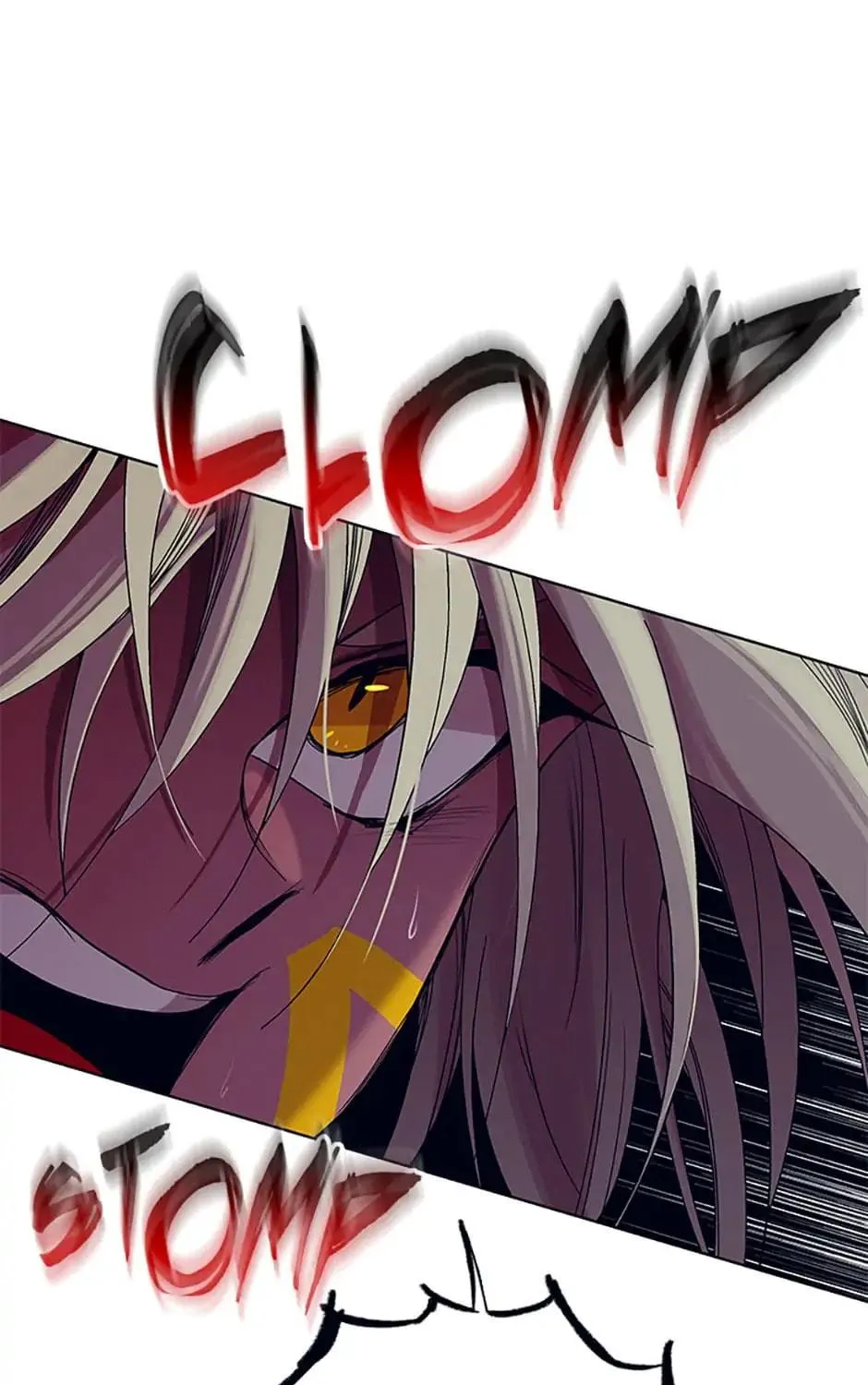 Hara of Thunder Chapter 21 page 111 - 