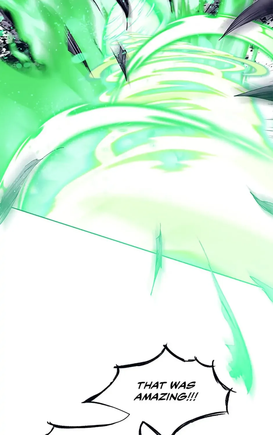 Hara of Thunder Chapter 21 page 13 - 