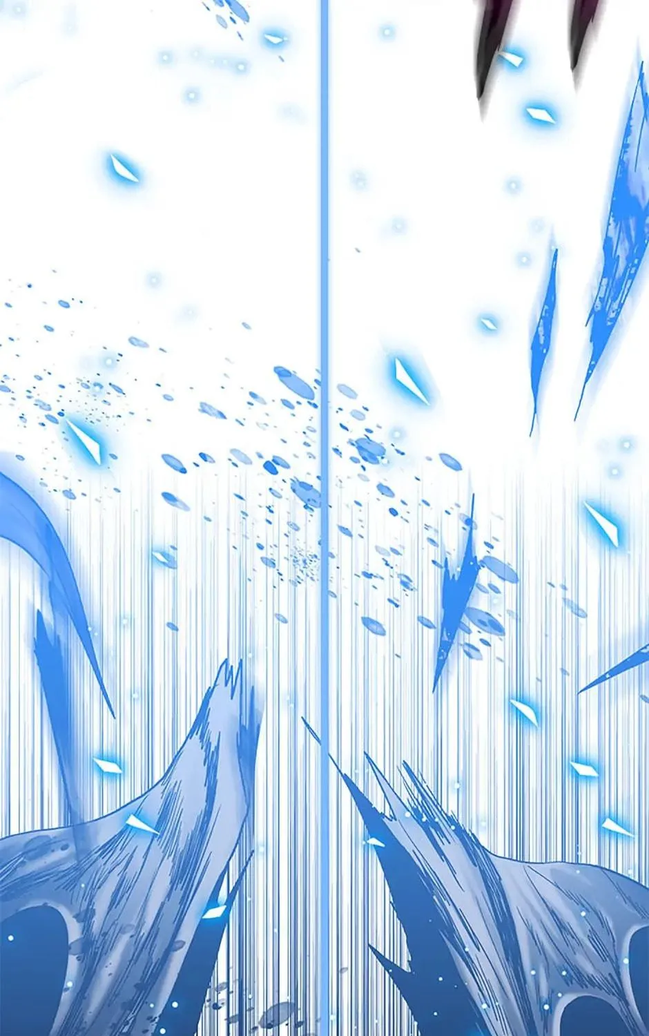 Hara of Thunder Chapter 21 page 123 - 