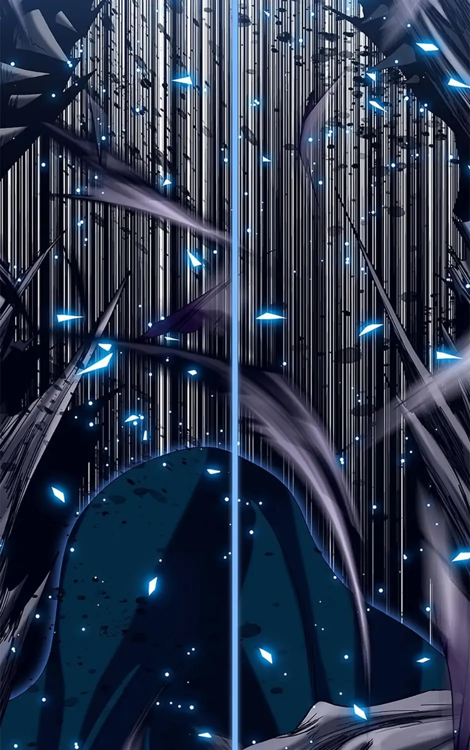 Hara of Thunder Chapter 21 page 125 - 