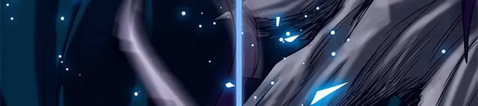 Hara of Thunder Chapter 21 page 126 - 