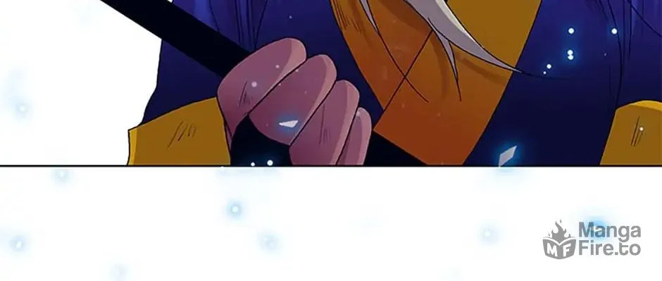 Hara of Thunder Chapter 21 page 130 - 