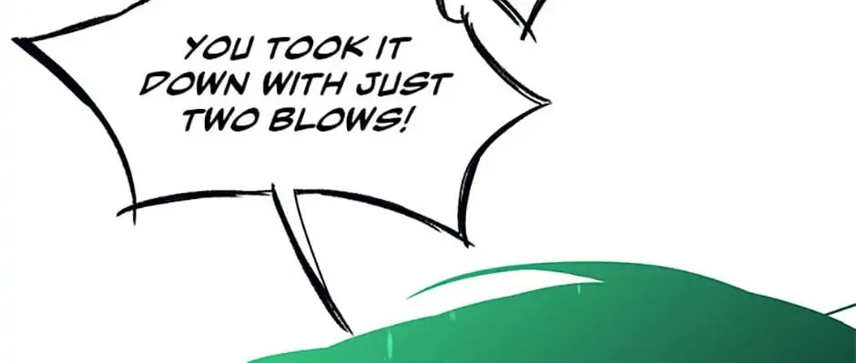 Hara of Thunder Chapter 21 page 14 - 